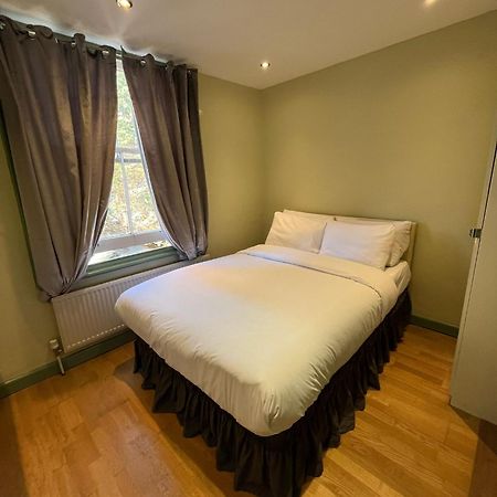 Matheson Olympia Hotel Лондон Экстерьер фото
