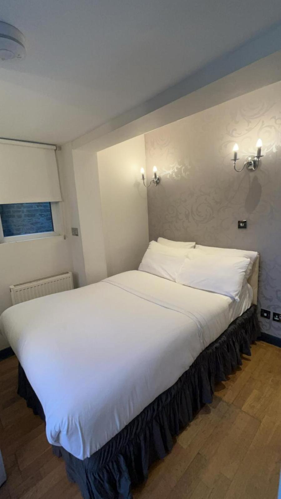 Matheson Olympia Hotel Лондон Экстерьер фото