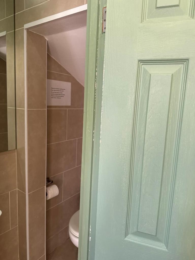 Matheson Olympia Hotel Лондон Экстерьер фото